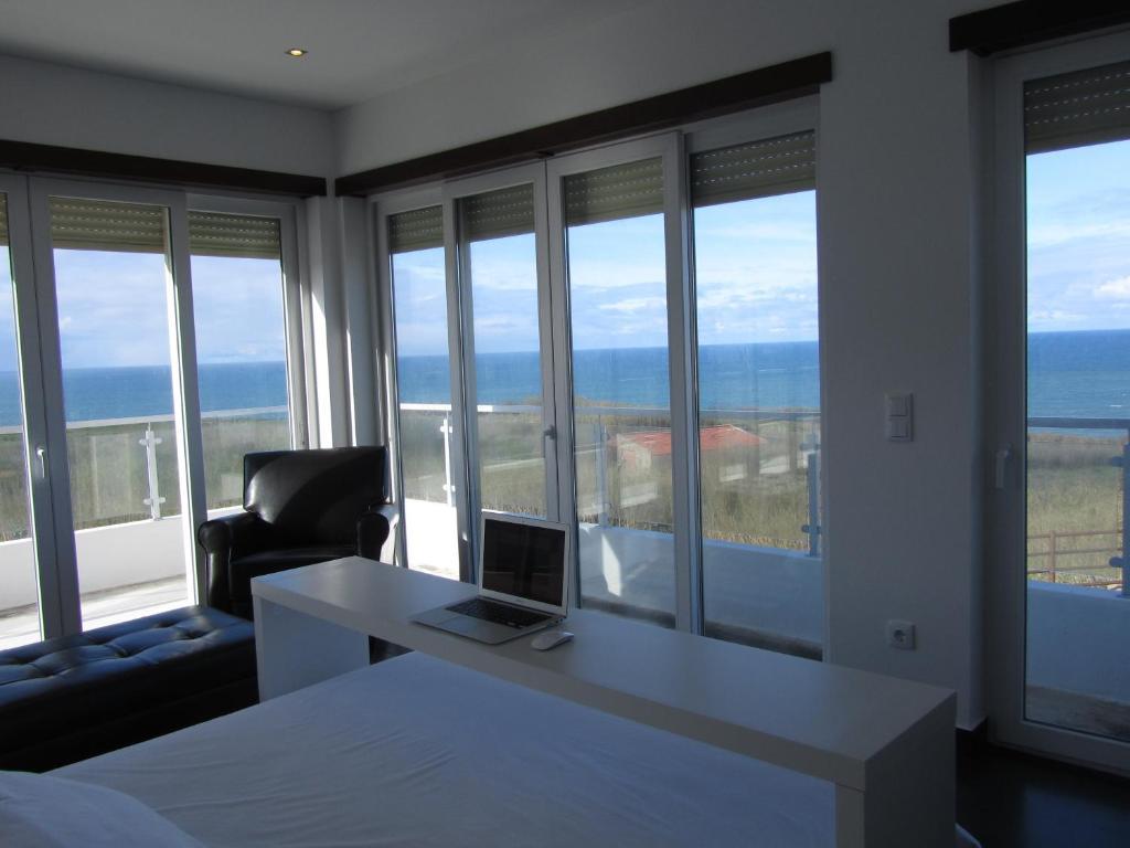 Silver Coast Vacation - Your Unique Inn Lourinhã Habitación foto