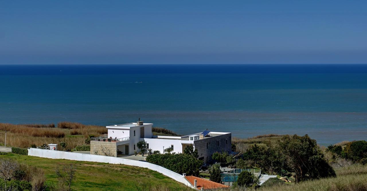 Silver Coast Vacation - Your Unique Inn Lourinhã Exterior foto